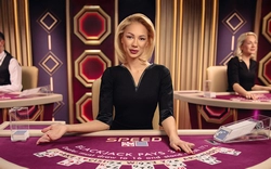 Blackjack 82