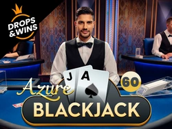 Azure Blackjack