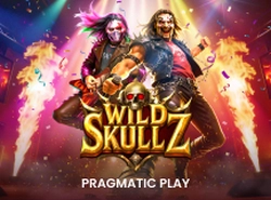 Wild Skullz